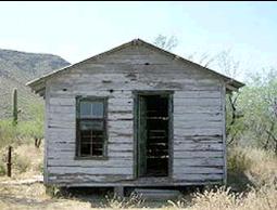 BatesWellRanchbunkhouse