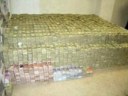 Cash