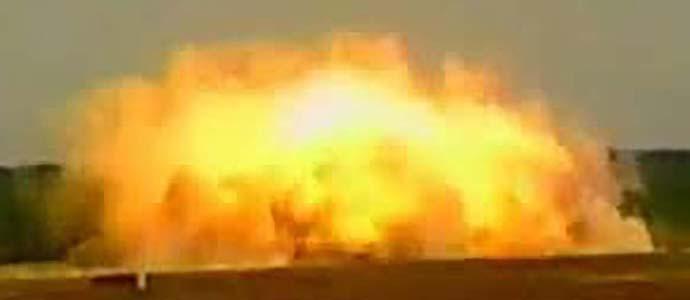 MOABDetonation