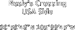 Neely's Crossing